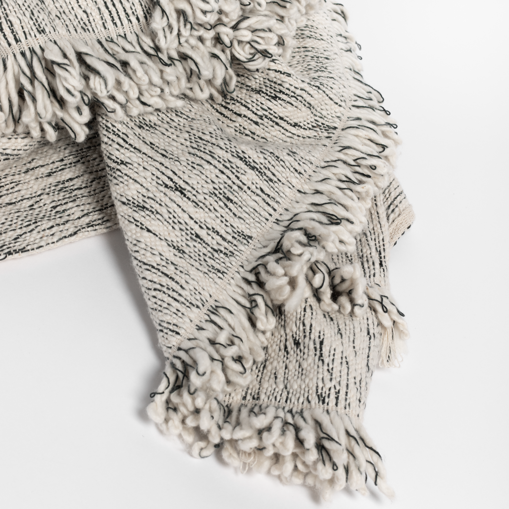 Premium Silvero Soft Fleece Throw Blanket - Cozy & Warm Pepper Color for Living Room, Bedroom & Outdoor Use