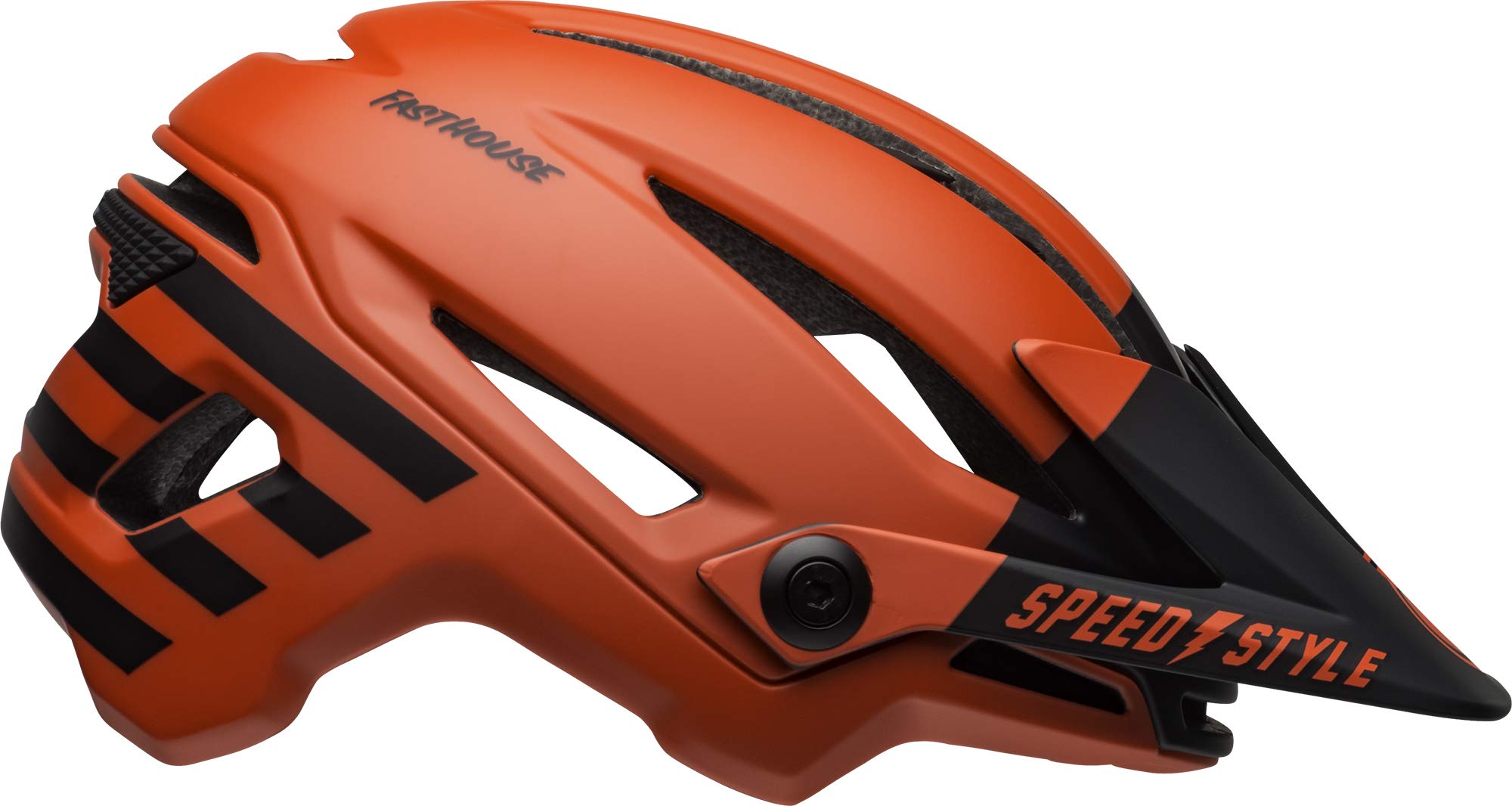 BELL Sixer MIPS Adult Mountain Bike Helmet - Lightweight & Ventilated Cycling Protection for Men & Women - Perfect for Trail Riding, Commuting & Outdoor Adventures