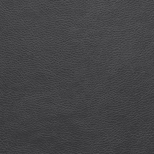 Gray Leather