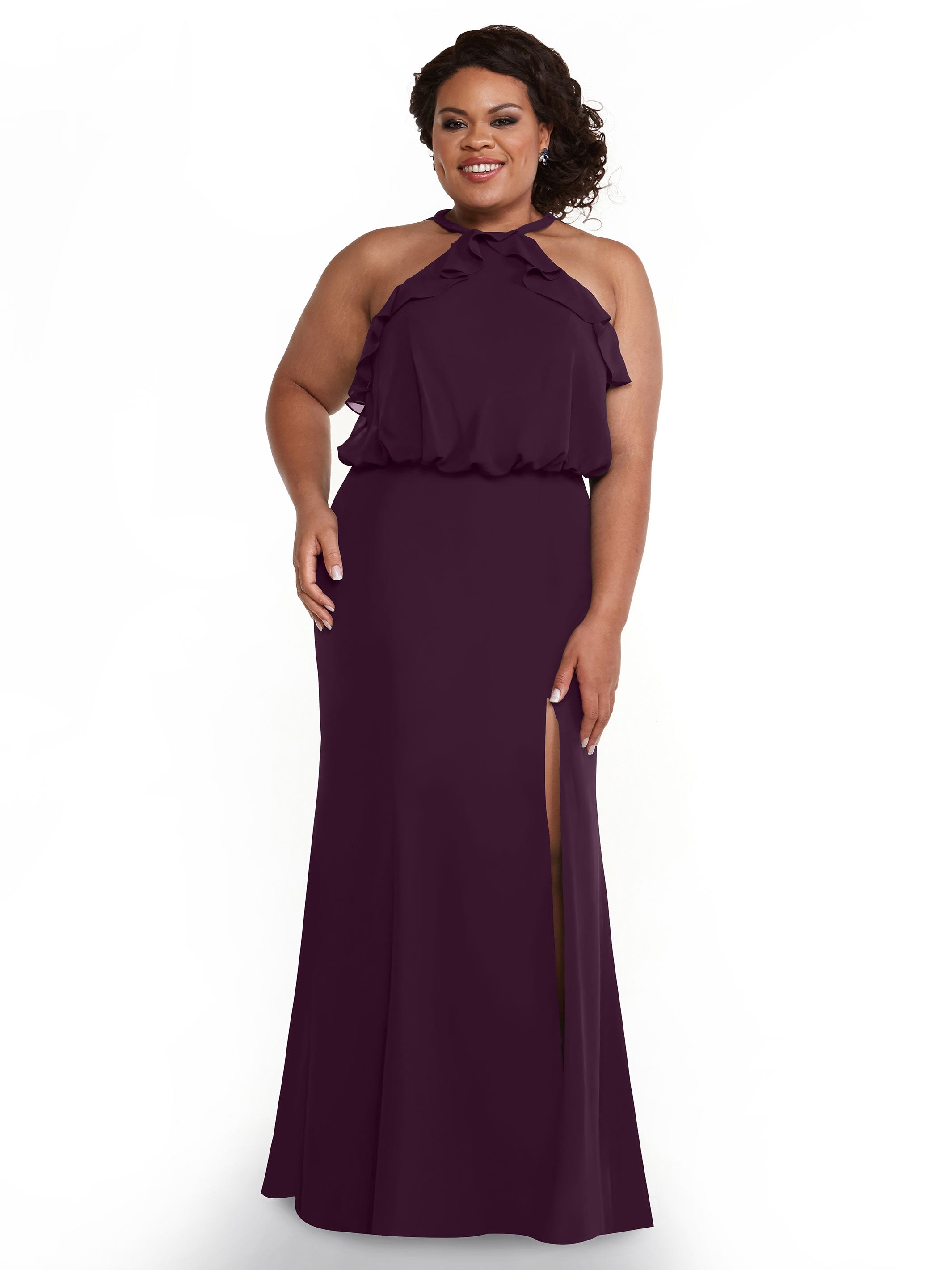Aubergine