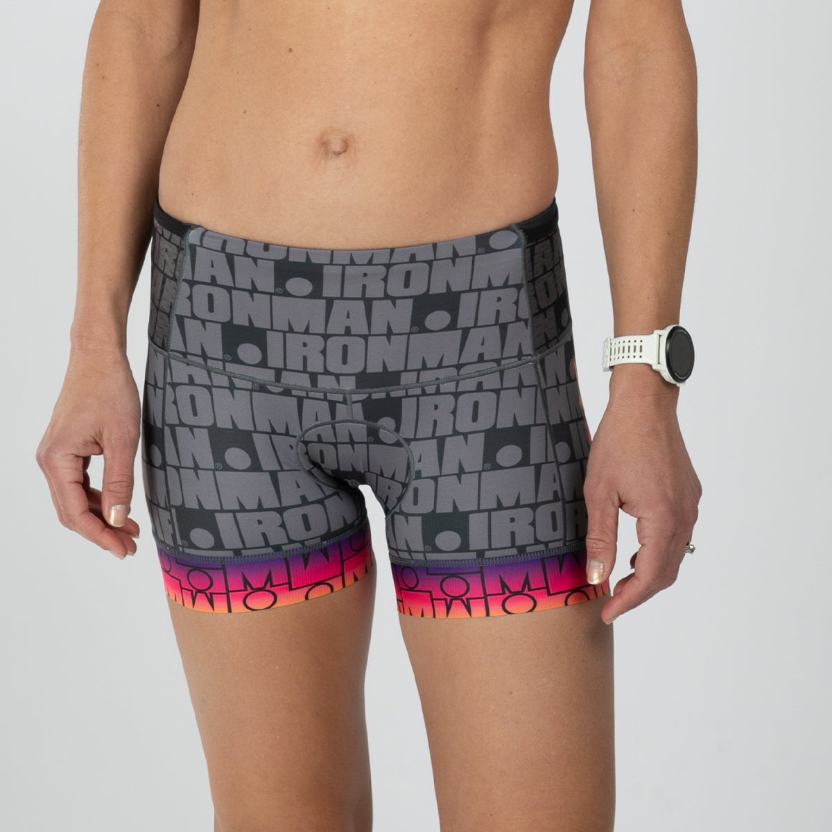 Women's Limited Edition Triathlon 4