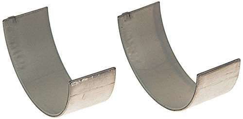 Sealed Power 1555CPA Connecting Rod Bearing - High Performance Engine Bearing for Ford, Chevy, Dodge Vehicles - Perfect for Engine Rebuilds & Automotive Repairs