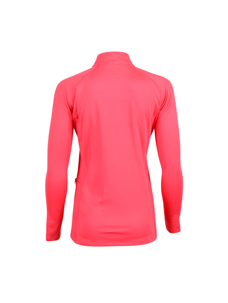 Aubrion Young Rider Revive Long Sleeve Base Layer - Thermal Underwear for Kids - Perfect for Winter Sports, Skiing & Outdoor Activities