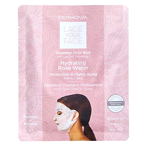 Hydrating Rose Water