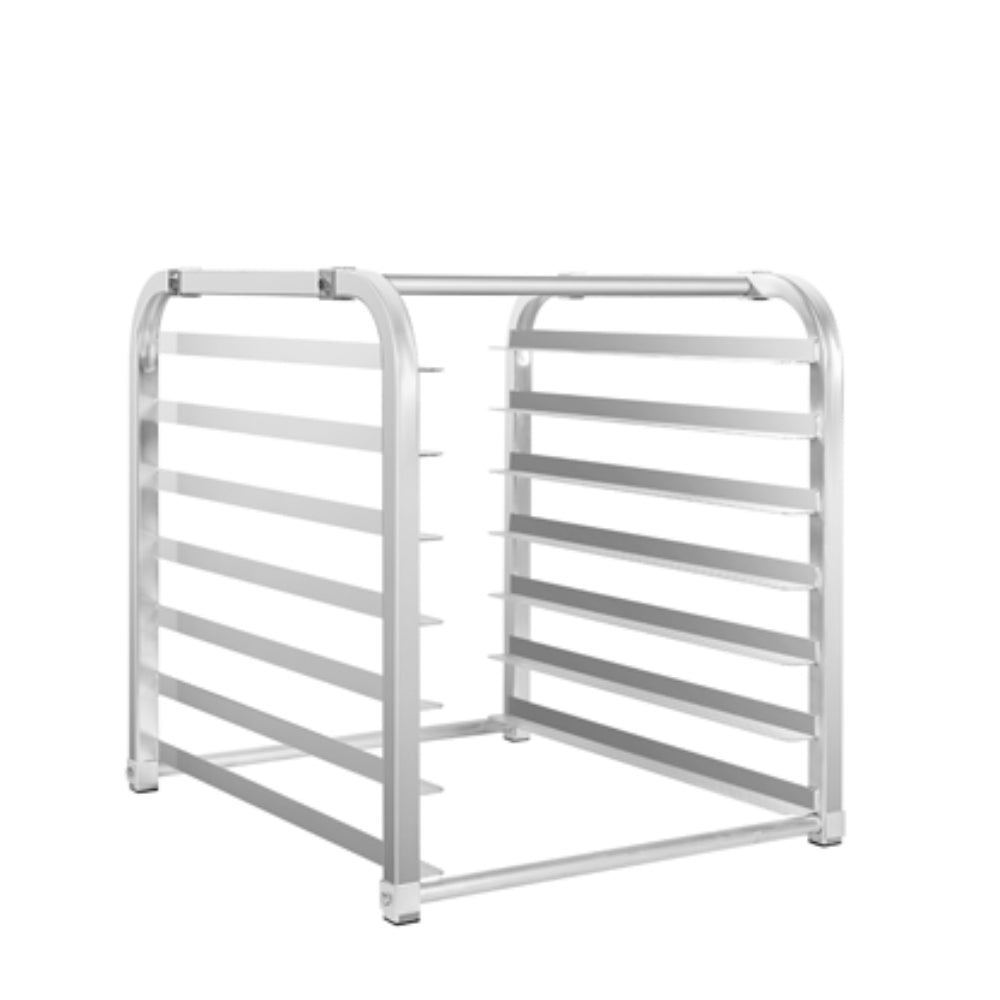 Atosa 7-Tier Commercial Refrigerator & Freezer Pan Rack - 23