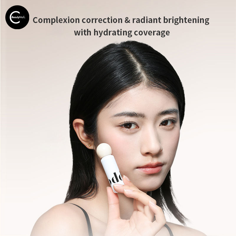 Oddity Hydrating Soft Focus Brightening Primer - Illuminating Makeup Base for Flawless Skin | Perfect for Daily Wear & Special Occasions