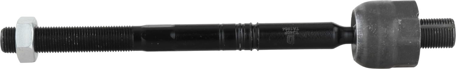 Delphi TA1964 Steering Tie Rod End Assembly - High-Quality Replacement for Smooth Steering | Perfect for Trucks, SUVs, and Off-Road Vehicles