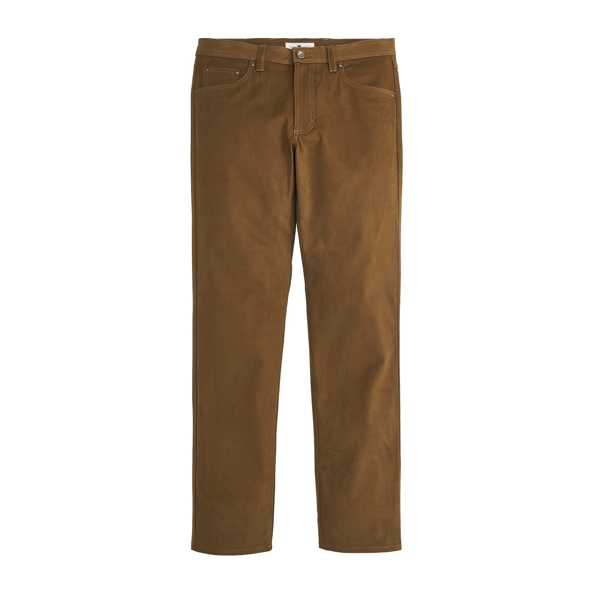 Classic Five Pocket Pants for Men - Comfortable & Stylish Casual Trousers for Everyday Wear | Perfect for Work, Travel & Outdoor Activities