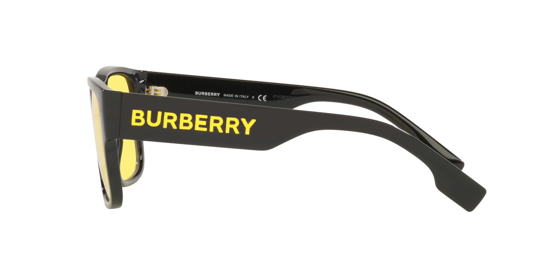 Burberry Knight BE4358 Sunglasses - Polarized Aviator Style with UV Protection for Men & Women | Perfect for Driving, Travel, and Outdoor Activities