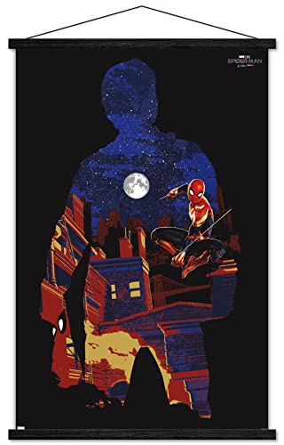 Premium Print and Black Hanger Bundle