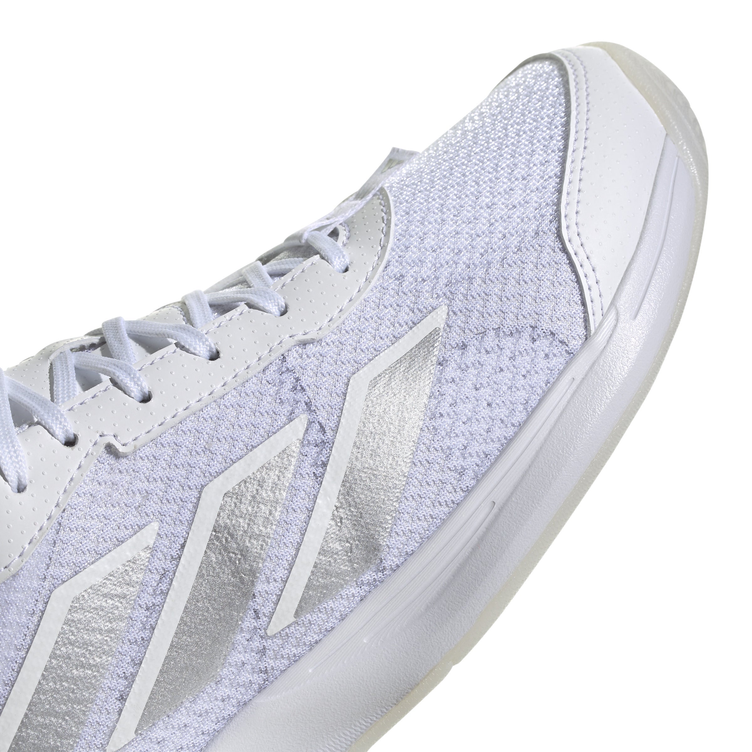 Women's Adidas Avaflash Low Tennis Shoes - Lightweight Running Sneakers for Women | Comfortable Workout & Gym Shoes | Perfect for Tennis, Jogging & Casual Wear