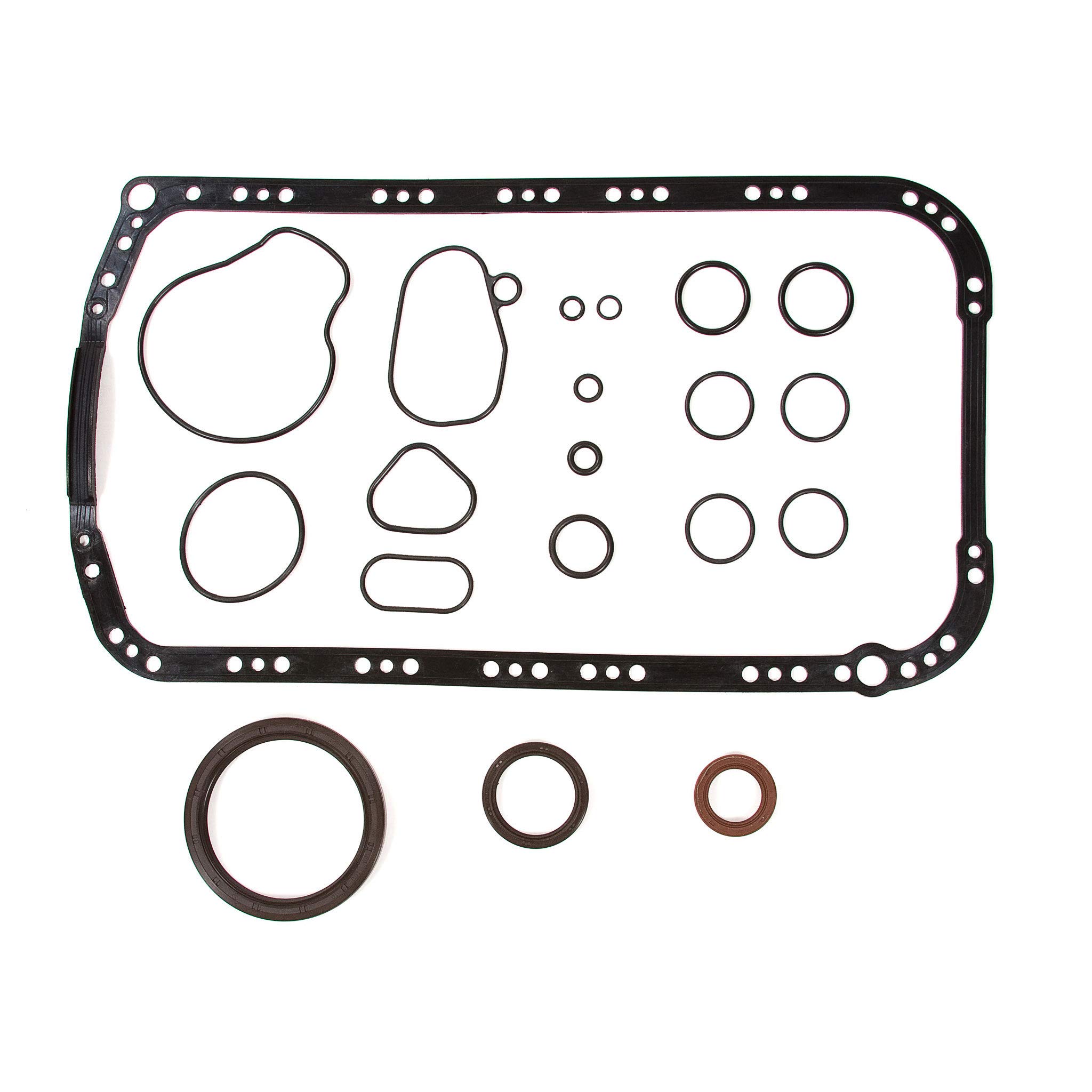 FSHB4013C Full Gasket Set Head Bolt Kit - Compatible with [Vehicle Models] - High Performance Engine Sealing Solution for Automotive Repair & Maintenance