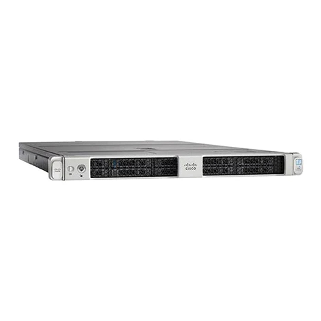Cisco UCS C220 M5 SFF Rack Server - Customizable Configuration (CTO) for Data Centers & Enterprise IT Infrastructure
