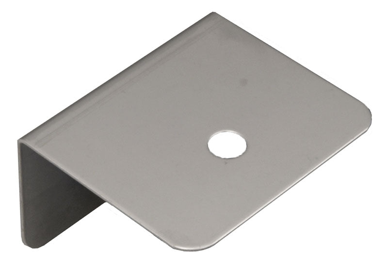 OBP Reservoir Brackets - Heavy Duty Metal Mounting Brackets for Off-Road Vehicles & Trucks - Perfect for Jeep, ATV, UTV Accessories & Custom Builds