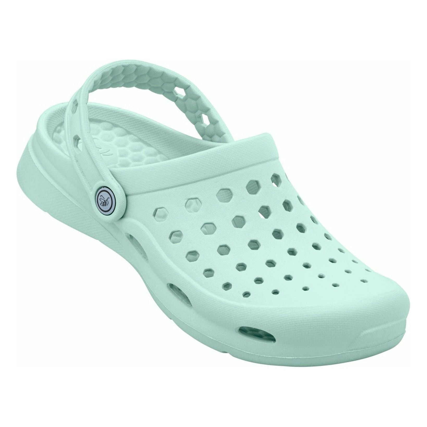 JOYBEES Active Clog Unisex - Comfortable Slip-On Water Shoes for Men & Women | Perfect for Beach, Pool, Gym & Outdoor Activities | Final Sale