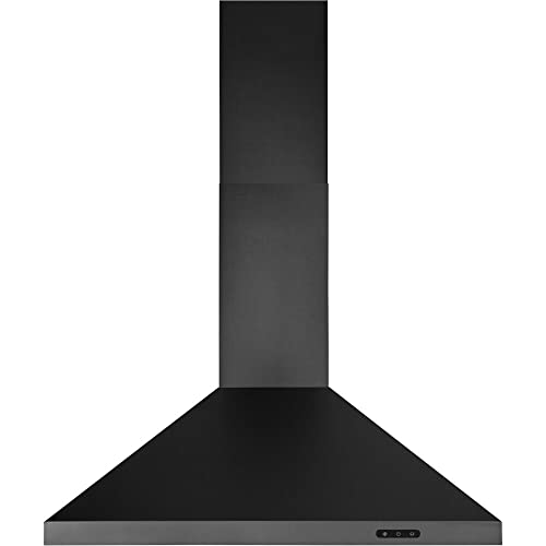 Black Stainless Steel