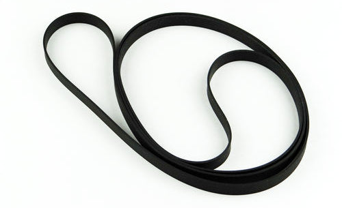 Dr. Feickert Replacement Belt - High-Quality Turntable Drive Belt for Vinyl Record Players - Perfect for Audiophiles & DJs