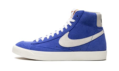 Racer Blue Sail Black White