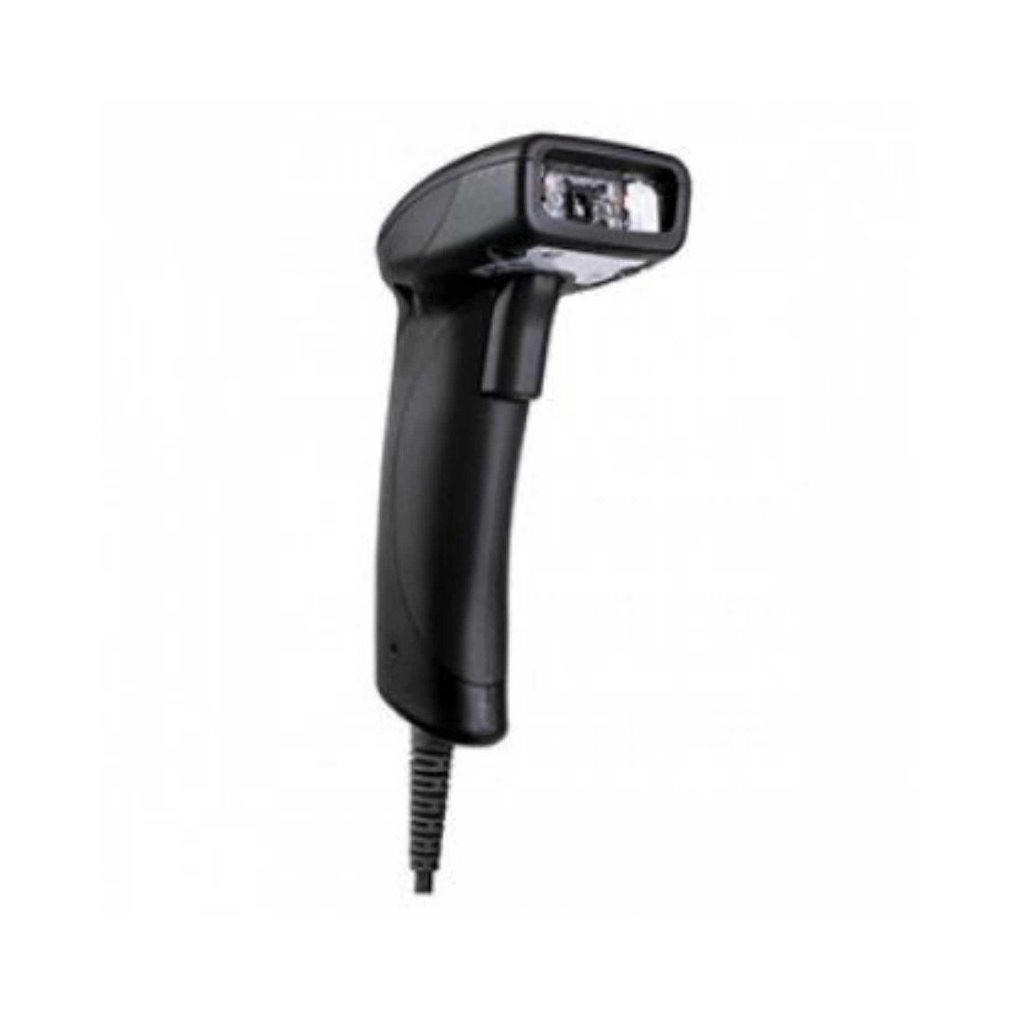 CR950 Barcode Scanner Kit - High-Speed USB & Wireless Barcode Reader for Retail, Warehouse & Inventory Management | Compatible with POS Systems & Shopify Stores