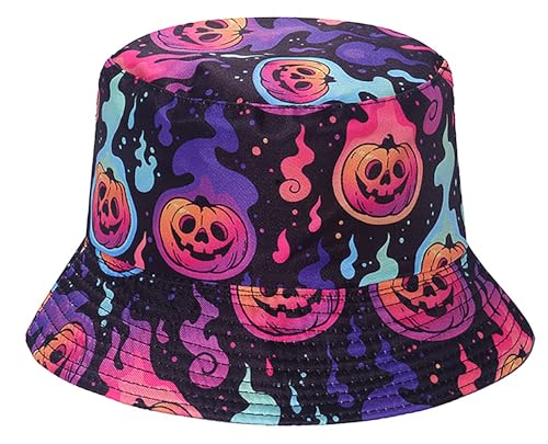Colorful Pumpkin