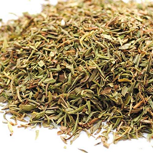 2 oz Whole Savory Spice - Bold Peppery Flavor for Poultry, Salads & Dips - Pungent Aromatic Herb by Country Creek LLC - Perfect for Seasoning, Marinades & Gourmet Cooking