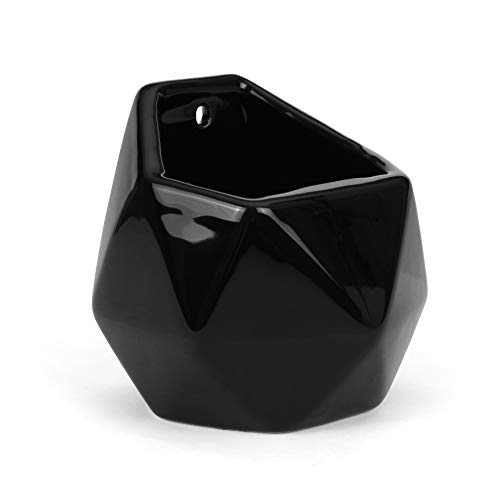 Small Black Geometric