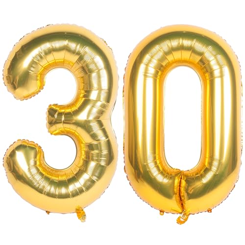 Gold 30