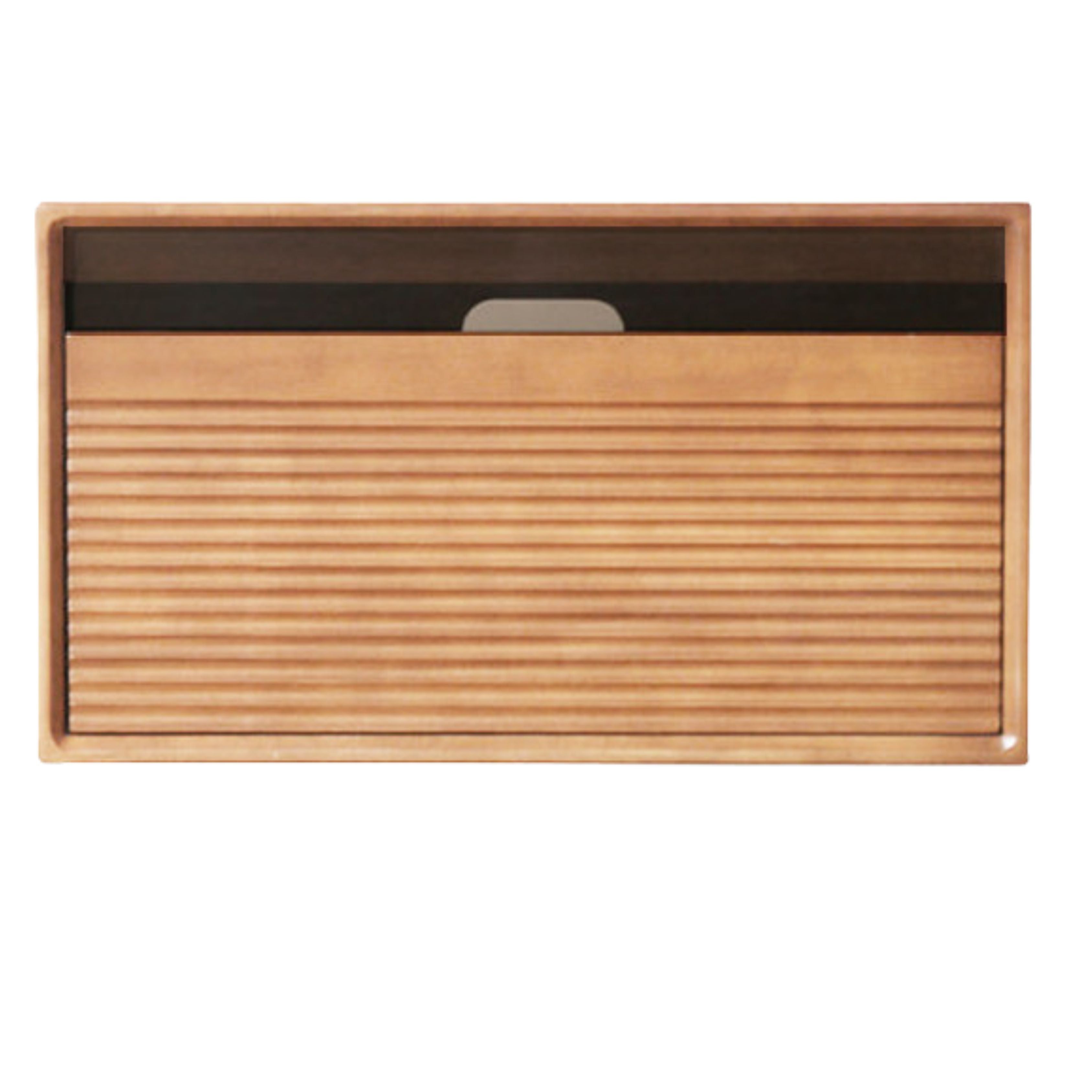 Solid Wood Medieval Floor TV Cabinet - Black Walnut, Cherry, Poplar - Perfect for Living Room, Bedroom & Home Theater Setup