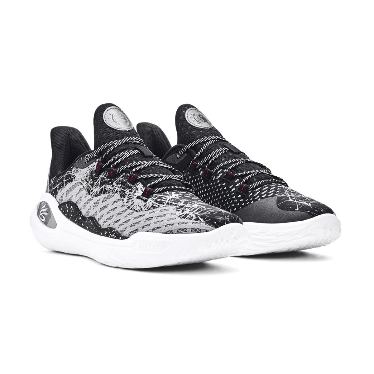 Bruce Lee Curry 11 'Future Dragon' Basketball Shoes - Limited Edition Sneakers for Men - High-Performance Court Shoes for Basketball, Training, and Casual Wear