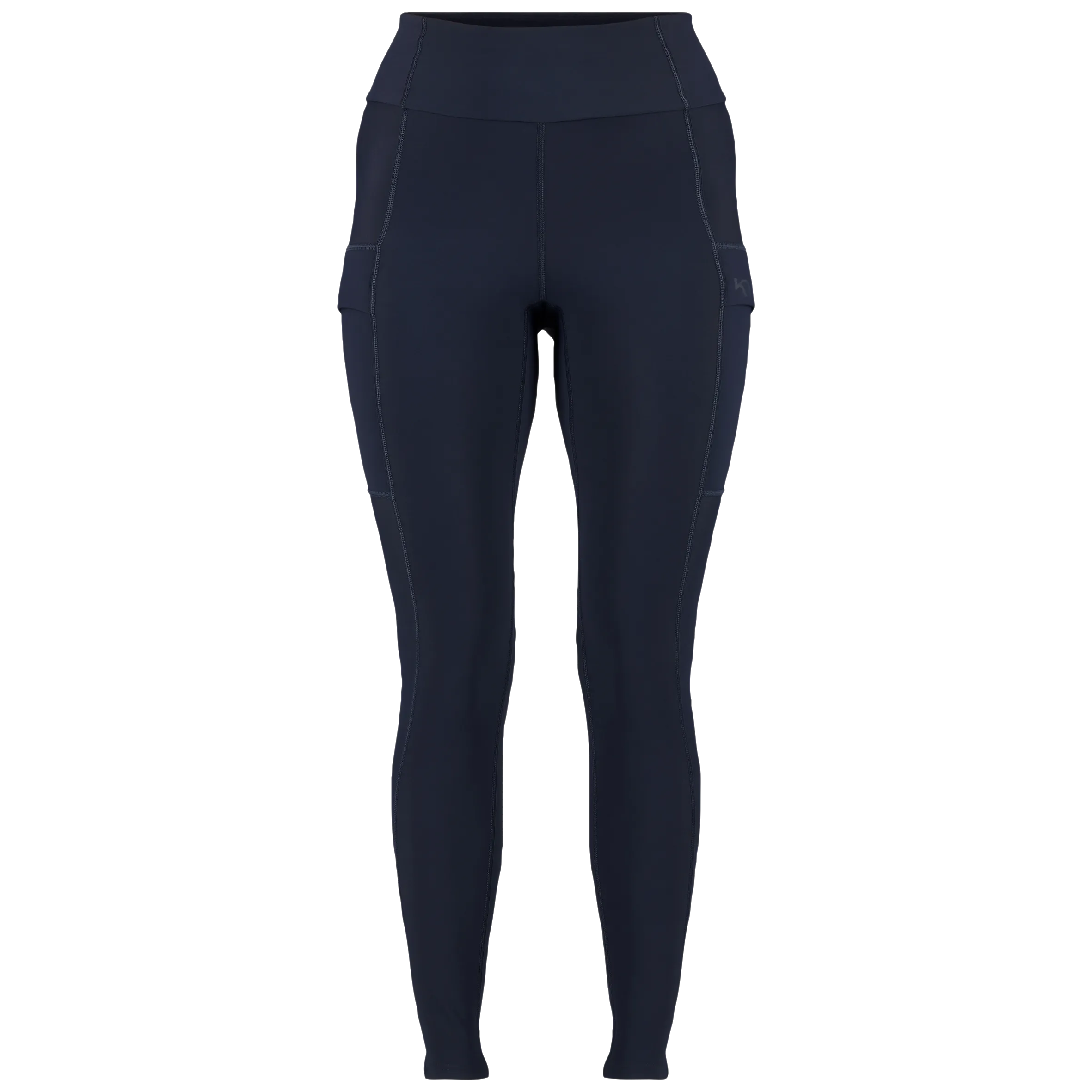 Kari Traa Women's Ruth Thermal Tights - Winter Running & Skiing Base Layer for Cold Weather - 2025 Edition