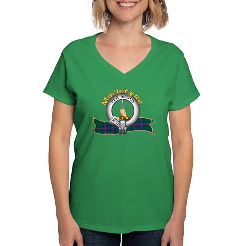 Irish Green
