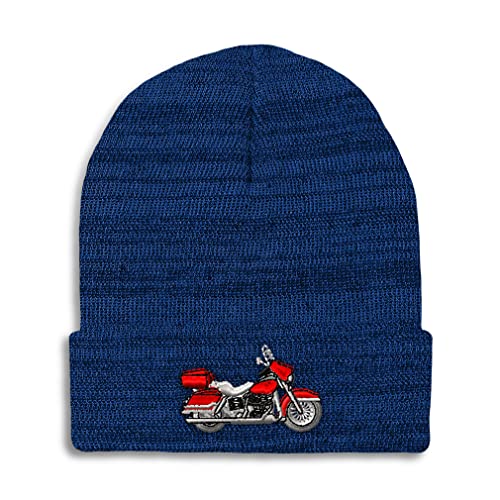 Heather Royal Blue Design Only