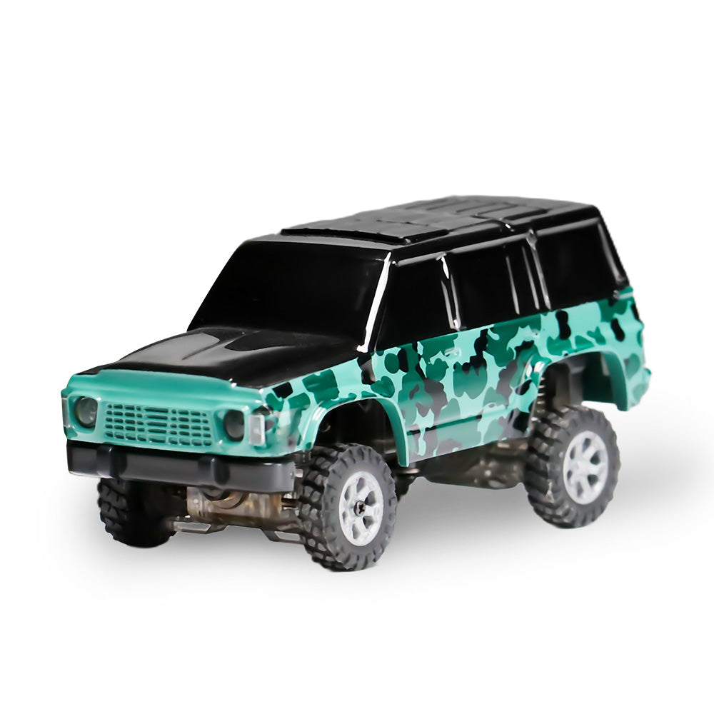 Diatone SNT Y60 3005 1/64 Scale Off-Road FPV RC Car - High Speed Mini Remote Control Vehicle for Indoor Racing, Backyard Drifting & FPV Drone Enthusiasts