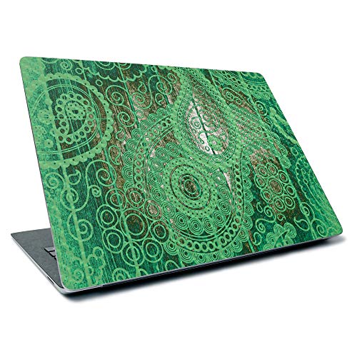 Vintage Paisley