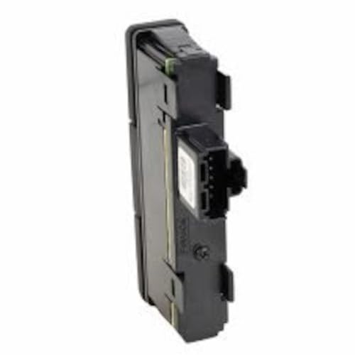Motorcraft Switch - High Quality Automotive Electrical Switch for Ford, Lincoln, Mercury Vehicles | Perfect for Engine, Transmission & Lighting Control Systems
