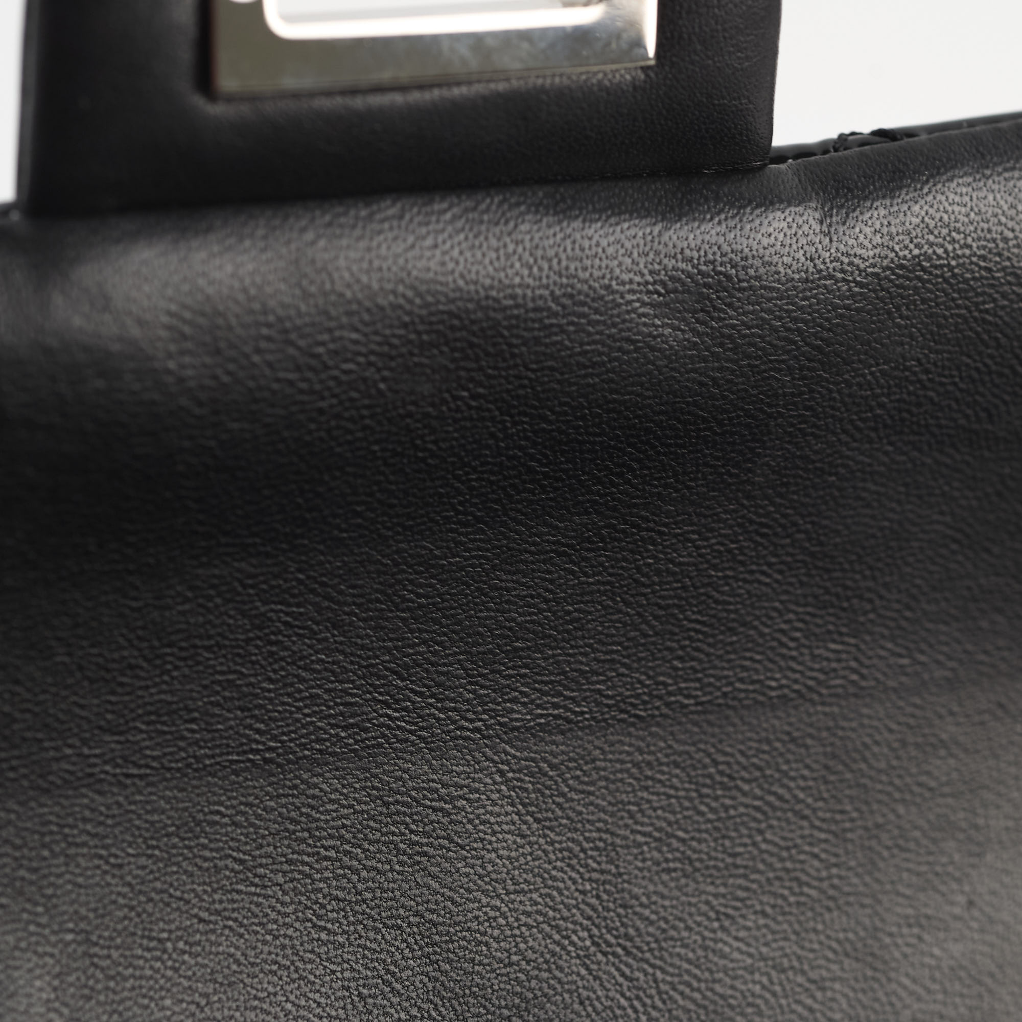 Chanel Reissue 226 Patent Leather Handbag Black with Silver Hardware - Luxury Crossbody Bag for Women, Perfect for Evening Events & Date Nights