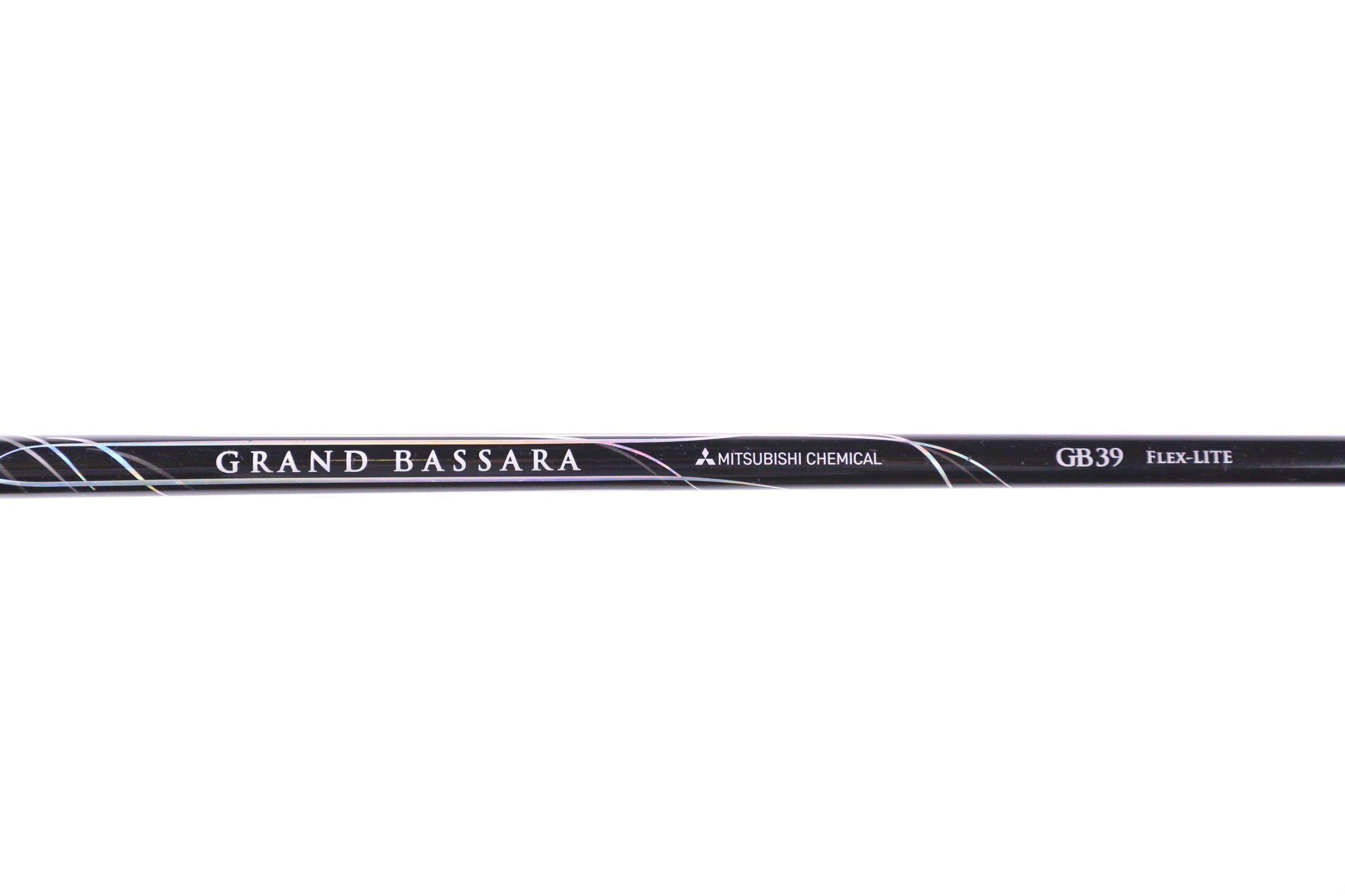 Used Callaway Great Big Bertha Epic Star Driver 10.5° Senior Flex Right Hand Golf Club - Mitsubishi Grand Bassara Shaft - Perfect for Senior Golfers & High Launch Shots
