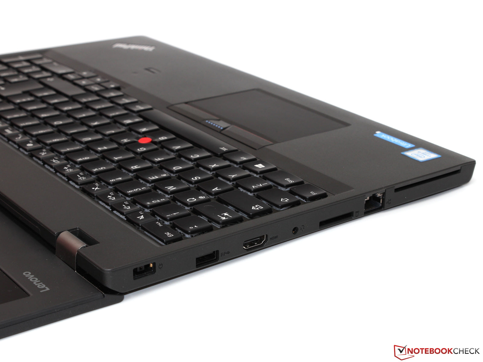 Lenovo ThinkPad T560 15.6