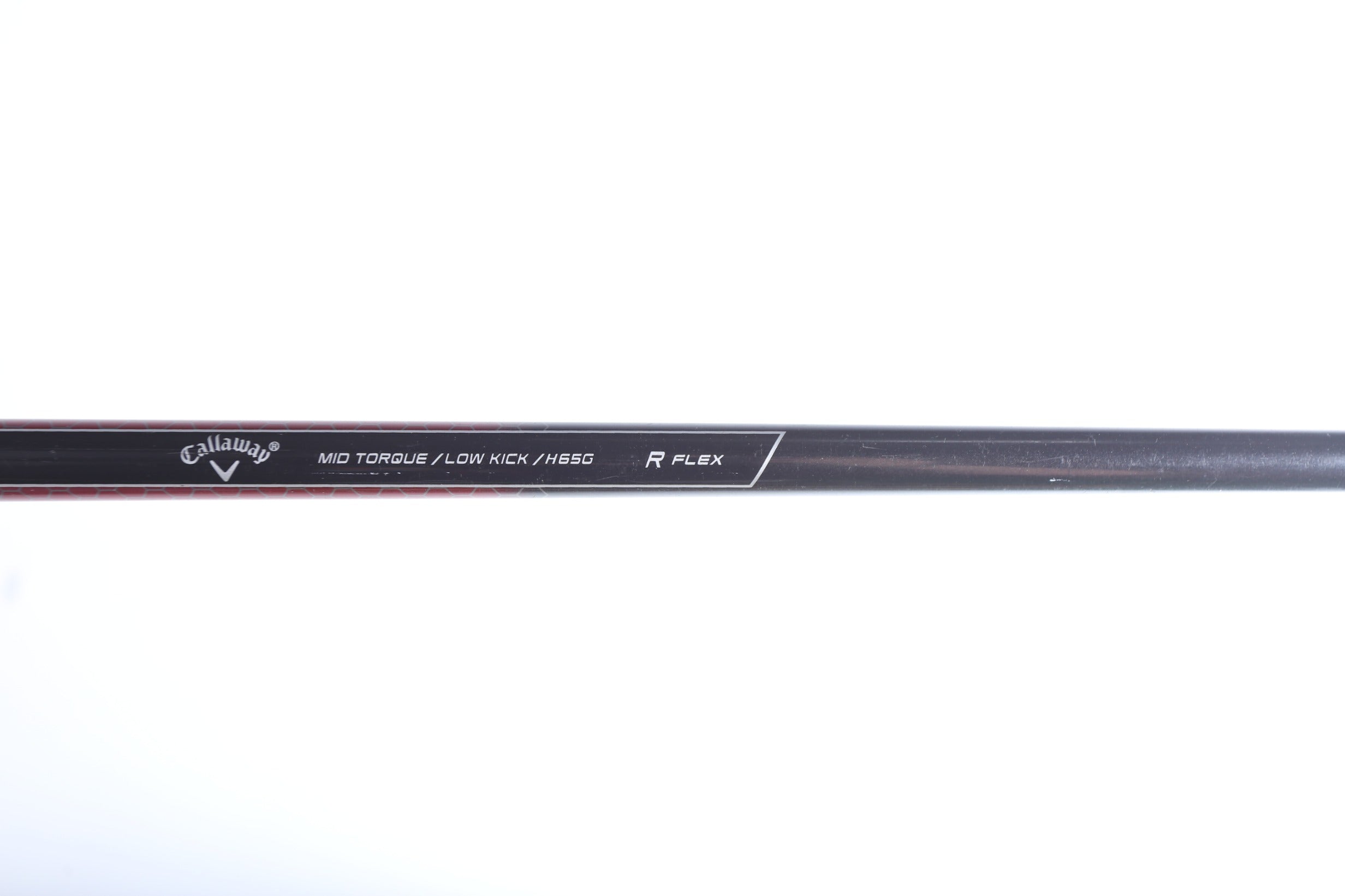 Used Callaway RAZR X HL 3H Hybrid Golf Club - Right Handed 21° Regular Flex for Men - Perfect for Fairway Shots & Rough Recovery
