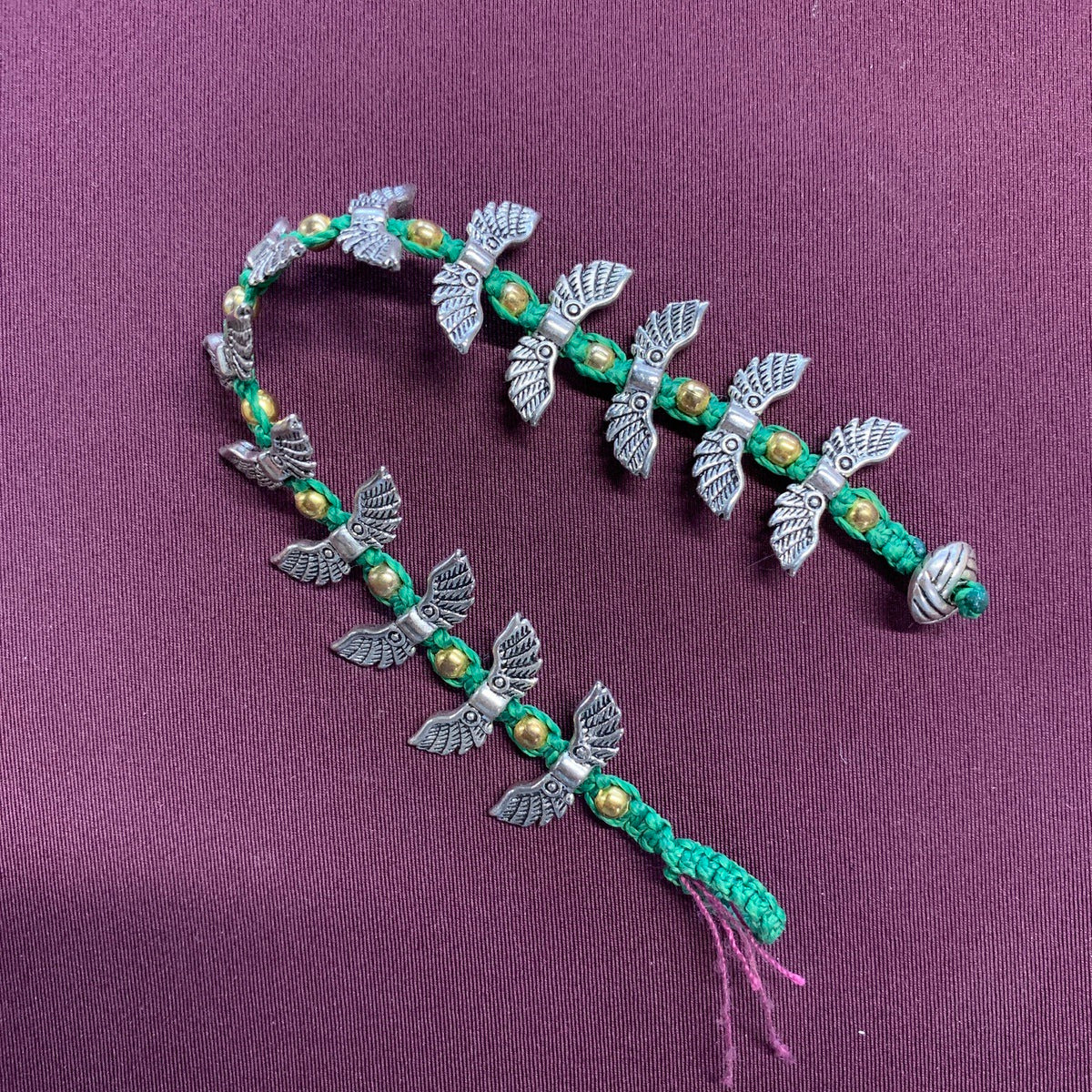 One Heart Bracelet for Women - Elegant Love Jewelry Gift for Her - Perfect for Anniversaries, Valentine's Day & Romantic Occasions
