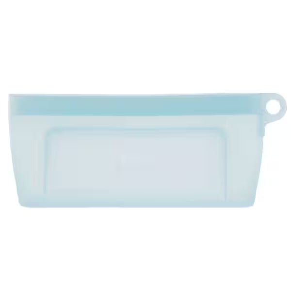 Premium Silicone Pen Case Holder - Durable & Stylish Pencil Pouch for School, Office & Travel Organization | Sun Star Design