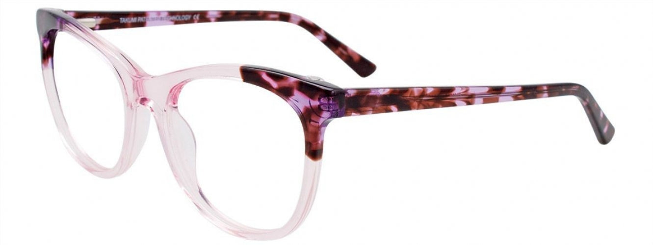 80 - Light Purple Crystal & Demi Purple