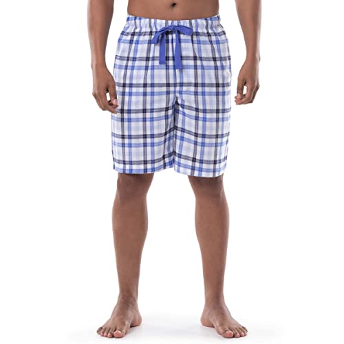 Blue/White