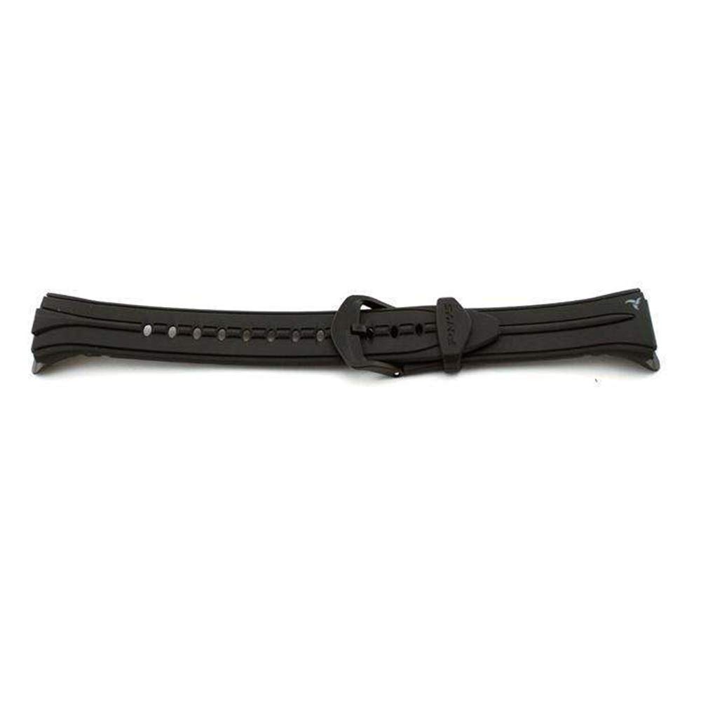 Casio STR101C-1 & STR111C-1 Genuine Factory Replacement Watch Band - Compatible with Multiple Casio Watch Models - Perfect for Daily Wear, Sports & Outdoor Activities