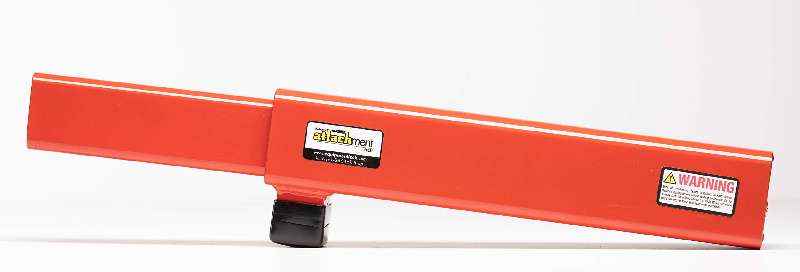 Secure Attachment Lock Short - Heavy Duty Locks for Bags, Luggage & Cases - Ideal for Travel, Gym & Office Security