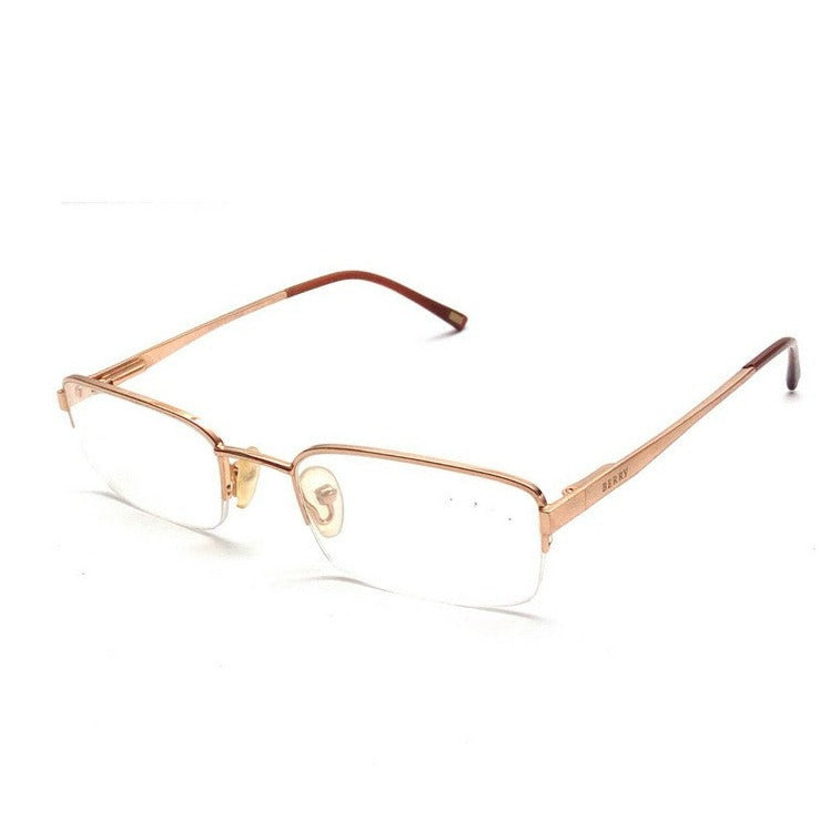 Supra Computer Glasses with Blue Light Blocking Lenses for Men & Women - Anti Eye Strain, UV Protection for Gaming, Office Work & Screen Time (Model Be204)