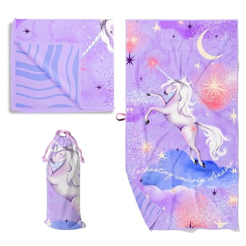 Unicorn - Purple