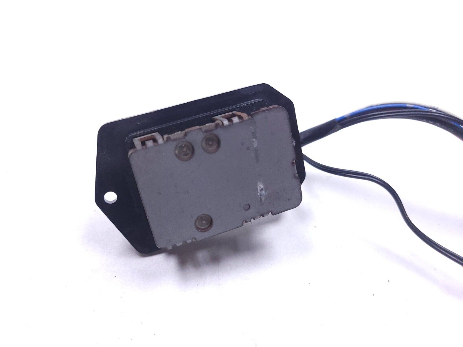 03 08 Toyota Corolla Blower Motor Resistor OEM Replacement - High Quality HVAC Part for Cabin Air Control | Perfect for AC/Heater Repair & Maintenance