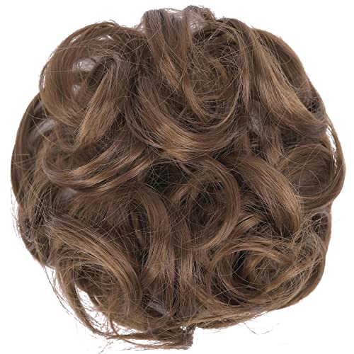 Chestnut Brown-6A#
