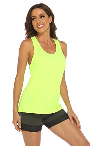 Fluorescent Green
